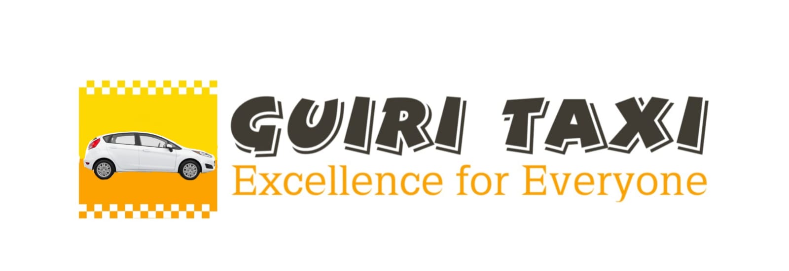GuiriTaxi Logo